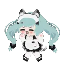 MaidPrivaty_Dance