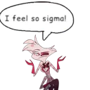 ifeelsigma
