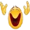 OHAHAH Discord Emoji