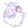 MikaFlyingSheep