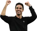 Arteta_Victory