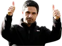 Arteta_ThumbsUp