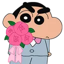 shinchan_rose