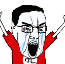 seething Discord emoji