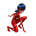 Ladybug
