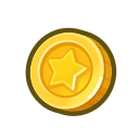 coin Discord emoji