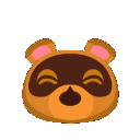 tomnook Discord emoji