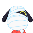 luckyconfetti Discord emoji