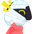 luckylaugh Discord emoji