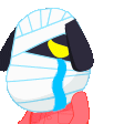luckycry Discord emoji