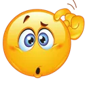 emoticonhuhconfusedwhat emoticonhuhconfusedwhat