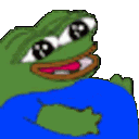fat_peepo_yum Discord emoji