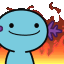 pokemon_fire animated Discord emote - We R:ONE | Re:Envision Network