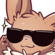 pokemon_cool custom emote | We R:ONE | Re:Envision Network