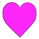 pinkheart pinkheart