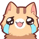1nekoomglol Discord Emoji