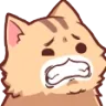 1 Nekoof Discord Emoji