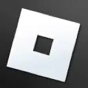 Roblox Logo RobloxLogo Discord Emoji