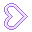 6544_heartarrow_purple Discord Emoji