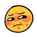 emoji_grimace