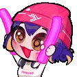 ashluvKiriglowsticks