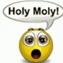 HolyMoly