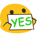 blob_dunno Discord Emoji