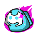 boosteramong Discord emoji