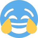joy_blue Discord Emoji