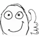 thumb