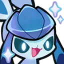 GlaceonHappy