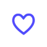 heartbluesneaky Discord Emoji