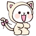 cat_exited