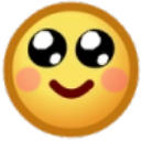 gooblush Discord emoji
