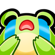 2b_froggycry Discord emoji