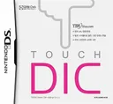 TouchDic