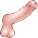 dick