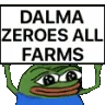 dalmafarmburner