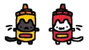 Bruhcatmatching Discord Emoji