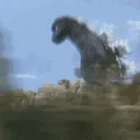 GodzillaRun