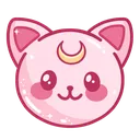 Catpink_500 Discord Emoji