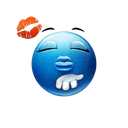 be_blueairkiss