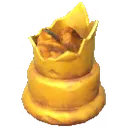 pedestal