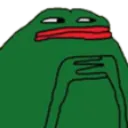 pepeolhando