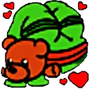 Pepehugbigger Pepehugbigger