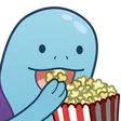 dazzaPopcorn