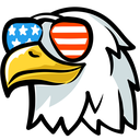 murica Discord emoji