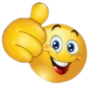 yesthumbsup