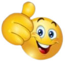 yesthumbsup custom emote | Russian language and culture learning