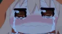 cryingcute
